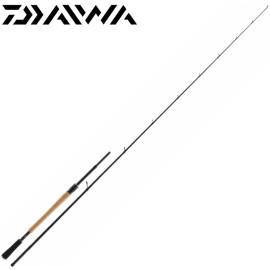Спиннинг Daiwa Pro Staff Vertical Spin